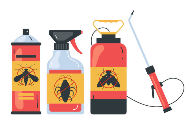 Best Bed Bug Extermination  in Auburn, CA